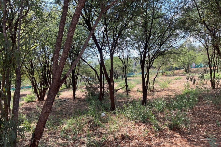 0 Bedroom Property for Sale in Estate D Afrique North West